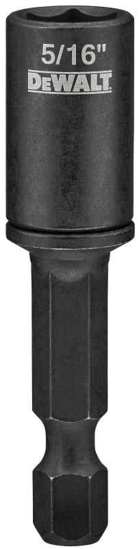 DRIVER NUT DETACHABLE 5/16IN