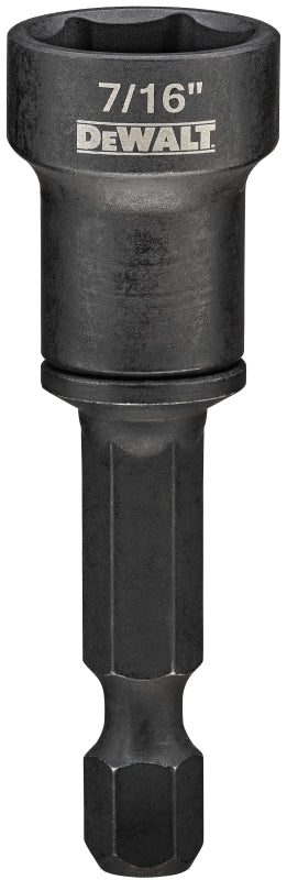 DRIVER NUT DETACHABLE 7/16IN