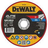 DEWALT ELITE Series DWA8953F Cutting Wheel, 6 in Dia, 0.04 in Thick, 7/8 in Arbor, Ceramic Abrasive