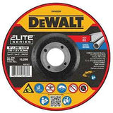 DEWALT ELITE Series DWA8959F Cutting Wheel, 6 in Dia, 0.045 in Thick, 7/8 in Arbor, Ceramic Abrasive