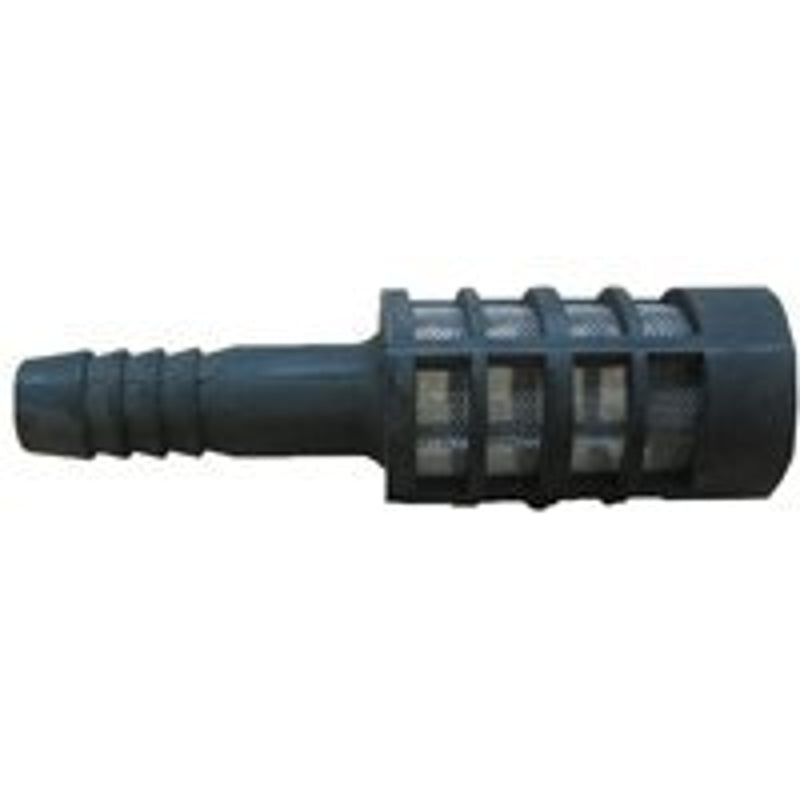 Valley Industries 33-103121-CSK Inlet Strainer, Nylon, For: Spot Spray ...