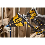 DEWALT DWAPXCIR PEX Crimp Ring Attachment