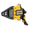 DEWALT DWAPXCIR PEX Crimp Ring Attachment