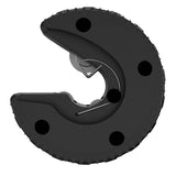DEWALT IMPACT CONNECT Series DWACPR12 Copper Cutting Wheel, 1/2 in Dia