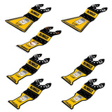 DEWALT DWA427SET Oscillating Blade Set, Bi-Metal