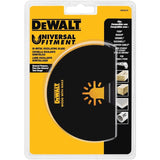 OSCLTNG BLADE SC WD W/NAIL 4IN
