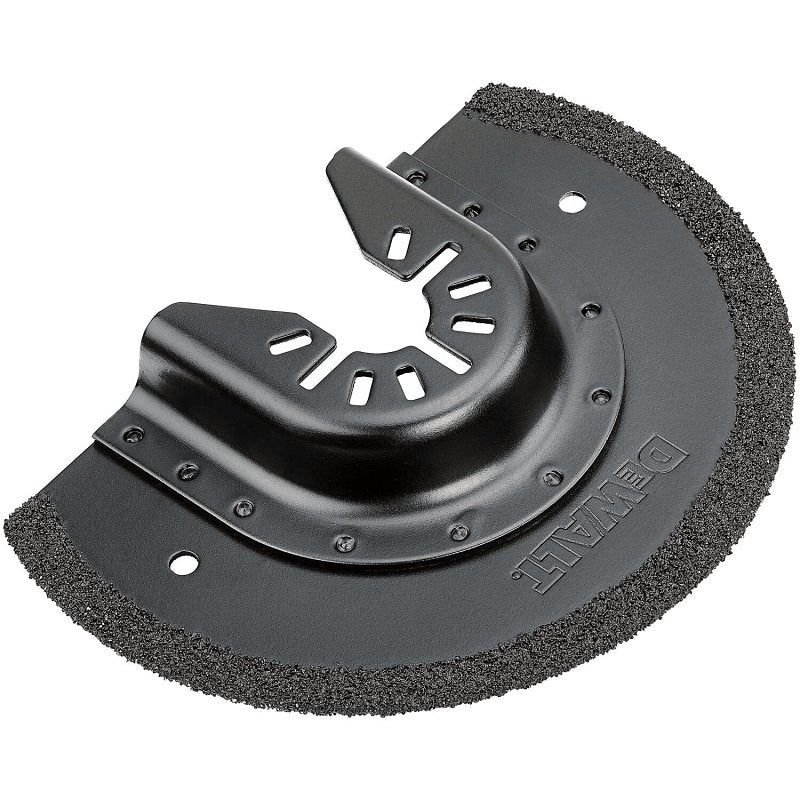 OSCLTNG GROUT REMOVAL BLD CARB