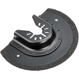 OSCLTNG GROUT REMOVAL BLD CARB