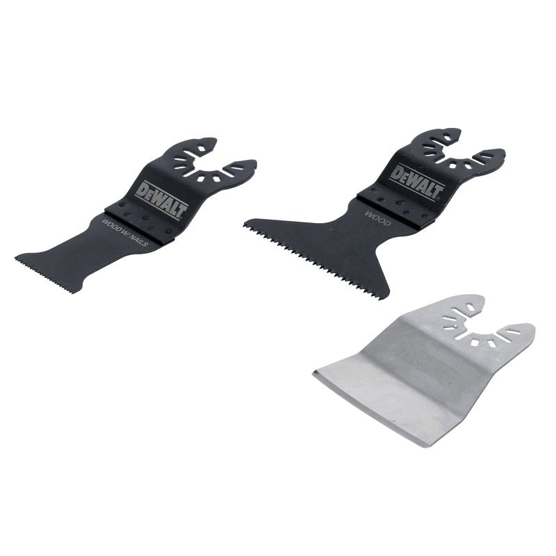OSCLTNG BLADE ST PLNG/WIDE CUT
