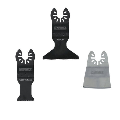 OSCLTNG BLADE ST PLNG/WIDE CUT