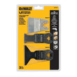 OSCLTNG BLADE ST PLNG/WIDE CUT