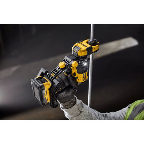 DEWALT DWANRRIR Impact Connect Nut Runner Attachment, For: DEWALT 20 V MAX and Pro-Grade 18 V Impact Drivers