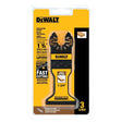 OSCLTNG BLADE SET WOOD 1-3/4IN