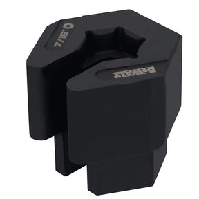 DEWALT DWANRR716 Nut Runner Attachment Insert, For: Nut Runner Attachment