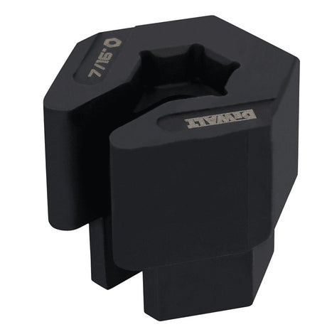 DEWALT DWANRR716 Nut Runner Attachment Insert, For: Nut Runner Attachment