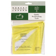 Robert Larson 9-1/2 in. L X 6 in. H Plastic Center Finder