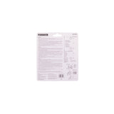 ProSource 47035-UK-PS Knob Latch, Zinc, Black, 5/8 to 1-1/2 in Thick Door, 1 in Backset