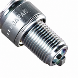 NGK Spark Plugs, BR8ES Solid #3961, 4/pk, Pack of 4