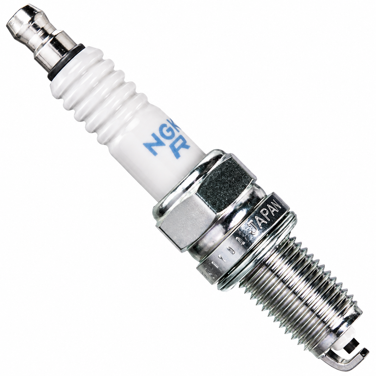 NGK Spark Plugs, #3932 DCPR7E, 4/pk, Pack of 4