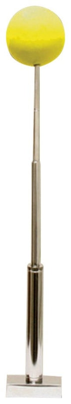 Reese Towpower Solohitch 7012900 Alignment System, Steel, Silver/Yellow