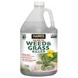 Harris CALSEAWEED-128 Weed and Grass Killer, Liquid, Clear, 128 oz