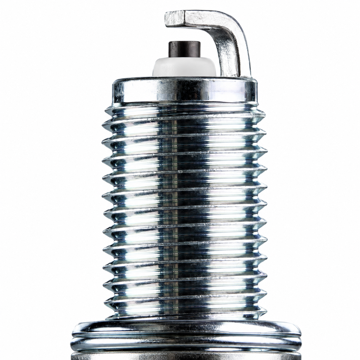 NGK Spark Plugs, #3932 DCPR7E, 4/pk, Pack of 4