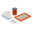 Generac 6484 Scheduled Maintenance Kit, For: 13-18 kW HSB with 992 cc Engine