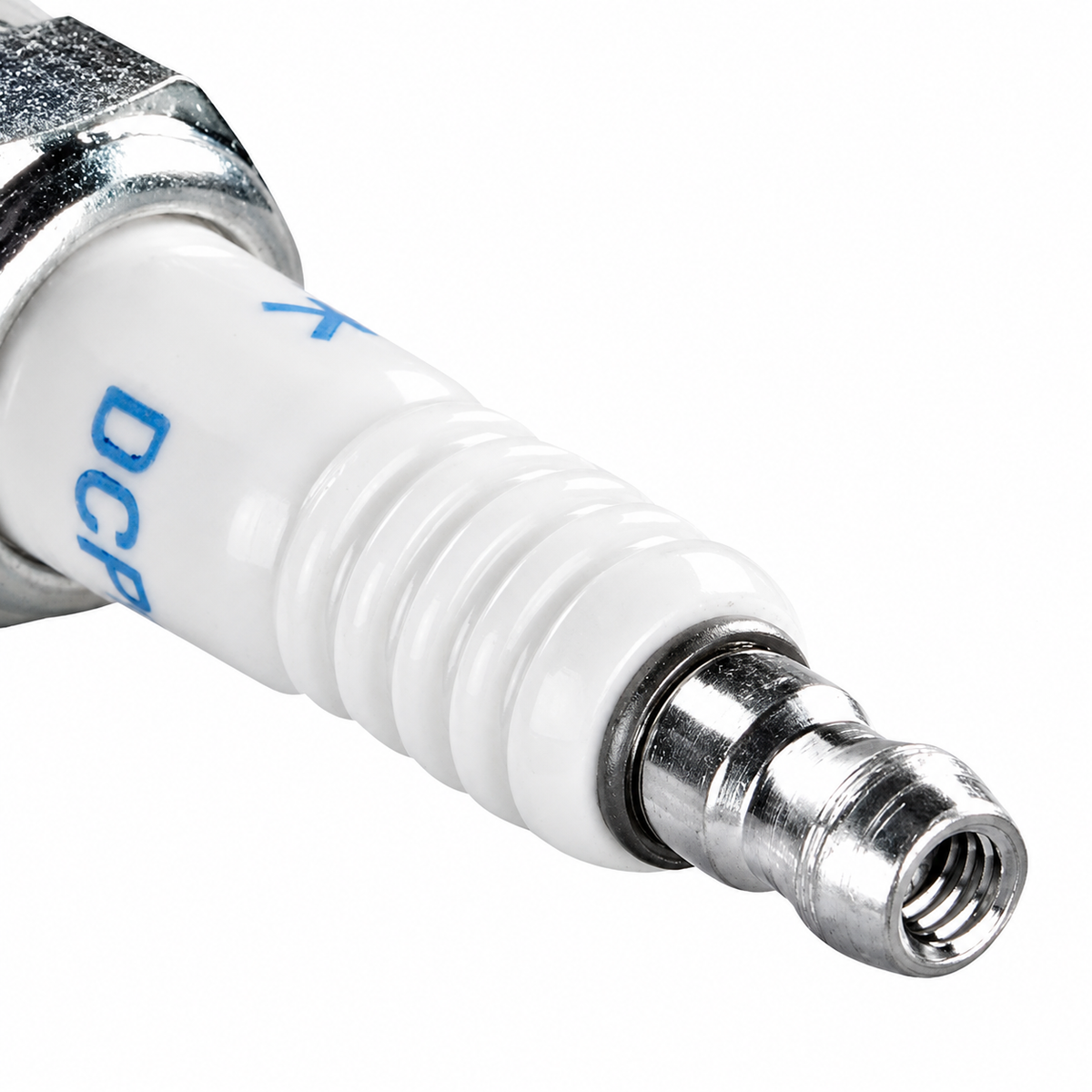 NGK Spark Plugs, #3932 DCPR7E, 4/pk, Pack of 4