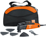 Fein 72295362090 Oscillating Multi-Tool, 11,000 to 20,000 opm