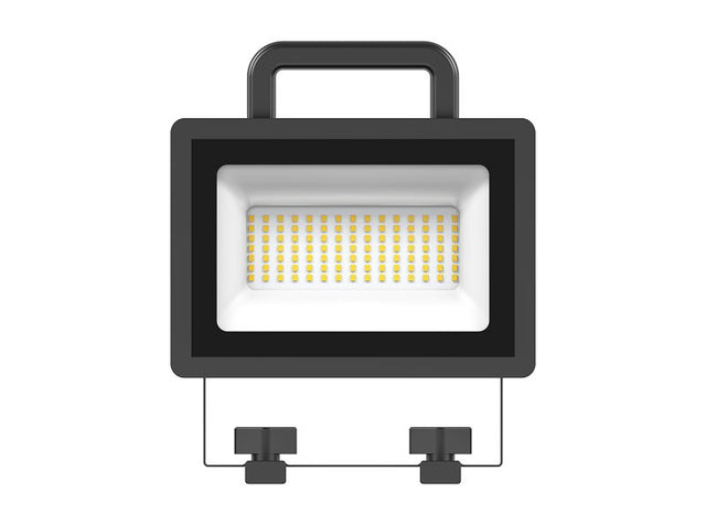 Powerzone CL-WL50 Portable Work Light, 5000 Lumens