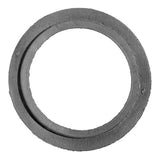 Danco Spud Gasket Black Rubber, Pack of 5