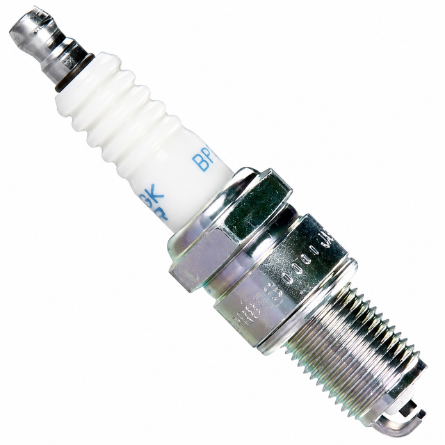 NGK Spark Plugs, 3923 BPR8ES, 4/pk, Pack of 4