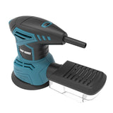 ShopSeries SS4003 Corded Rotary Sander, 2 A, 6000 to 12,000 opm Load
