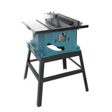 Rockwell Shop Series SS7203 Portable Table Saw, 120 V, 15 A, 10 in Dia Blade, 5/8 in Arbor, 4800 rpm Speed