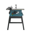 Rockwell Shop Series SS7203 Portable Table Saw, 120 V, 15 A, 10 in Dia Blade, 5/8 in Arbor, 4800 rpm Speed