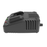 ShopSeries SS9969 Charger, 20 V, 2 A Charge
