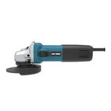 Rockwell SS4710 Electric Angle Grinder, 6 A, 4-1/2 in Spindle