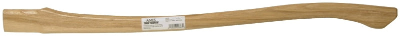 True Temper 2036700 Axe Replacement Handle, 36 in L, Wood