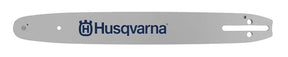 Husqvarna 599303172 Chainsaw Guide Bar, 20 in L Bar, 0.05 ga Gauge, 3/8 in TPI/Pitch