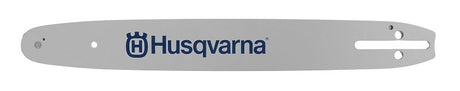 Husqvarna 599303172 Chainsaw Guide Bar, 20 in L Bar, 0.05 ga Gauge, 3/8 in TPI/Pitch