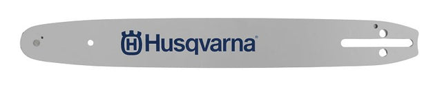 Husqvarna 599303172 Chainsaw Guide Bar, 20 in L Bar, 0.05 ga Gauge, 3/8 in TPI/Pitch