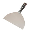 Hyde 06882 Joint Knife, 10 in W Blade, Stainless Steel Blade, Flexible Blade, Hammer Head Handle