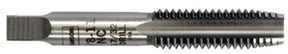 Irwin Hanson 1461 Fractional Tap, 7/8-9 Thread, NC Thread, Plug Chamfer, 4-Flute, HCS