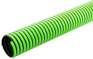 UDP TA4103005 Fertilizer Solution Hose, 3 in, 45 psi Pressure, EPDM/Plastic