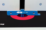 Kreg PRS3400 Router Table Setup Bar, Aluminum