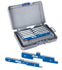 Kreg PRS3400 Router Table Setup Bar, Aluminum