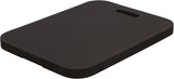 Earth Edge EE000261-30D310 Multi-Purpose Kneeling Pad, NBR, Black, Pack of 10