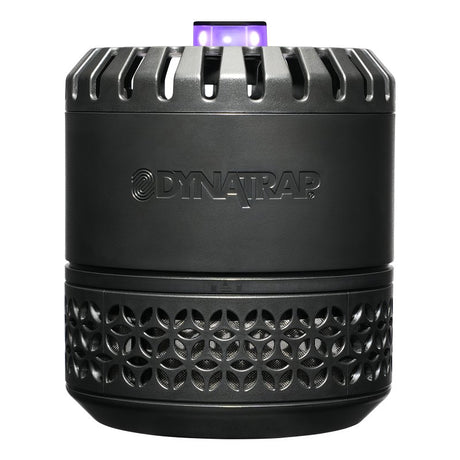 Dynatrap DT152 Indoor Insect Trap, Black