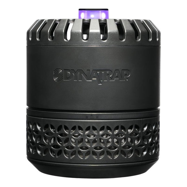 Dynatrap DT152 Indoor Insect Trap, Black