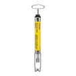 Purdy 140755200 Brush and Roller Spinner, 1 in Dia Trim, Steel Trim, Grip Handle